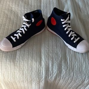 Converse Chuck Taylor Counter Climate Shoes